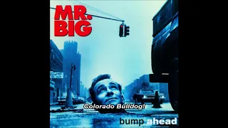 Mr. Big - Colorado Bulldog (Sub. Español)
