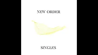 New Order - Singles CD1 (2005) full album