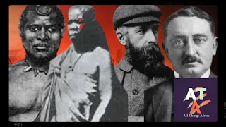 Zimbabwe History Part 1: Timeline of events which led to the 1st Chimurenga War in Zimbabwe Overview