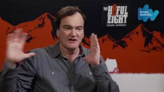 Quentin Tarantino’s Top Australian Films