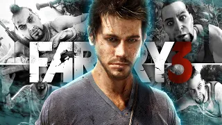 Про что был Far Cry 3