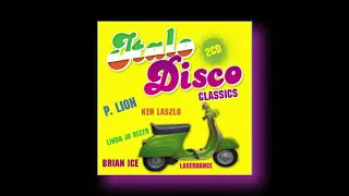 Grant Miller - Colder Than Ice (Maxi Version) - Italo Disco Classics (2013)