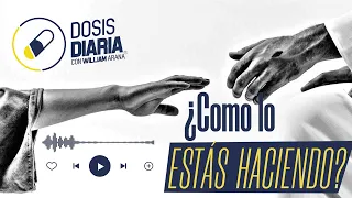 Dosis Diaria Roka - ¿Como lo estás haciendo?