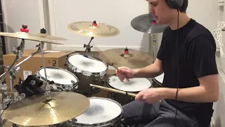 Gloria Gaynor - I Will Survive | Drum Cover