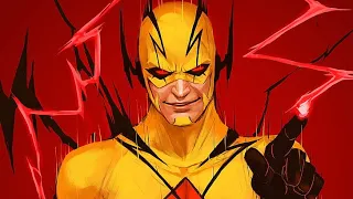 Reverse Flash / A Life of Hatred