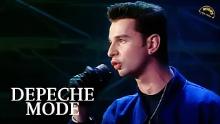 Depeche Mode - Peter's Pop-Show 1986 (Complete Performance) (Remastered)