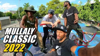 Mullaly Classic 2022! BMX Fun In The Bronx