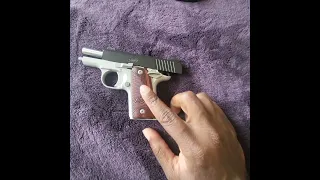 Kimber Micro 380, Micro 9mm Problems and Fixes!