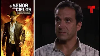 El Señor de los Cielos 2 | Capítulo 61 | Telemundo