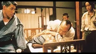 MovieFiendz Review: Dr. Akagi (1998) aka Kanzô sensei