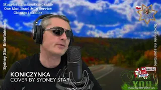 Koniczynka - cover by Sydney Star