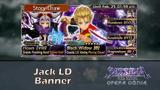 DFFOO GL - Jack LD Banner