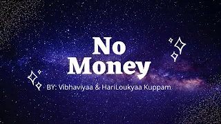 No money choreography |  Galantis