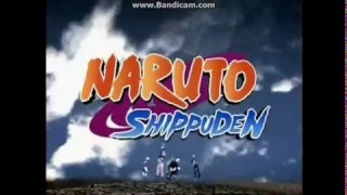 Disney XD Naruto Shippuden Promos