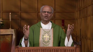 Daily TV Mass Friday August 18, 2017