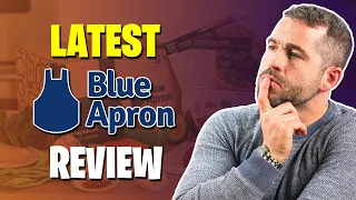 Blue Apron Meals: A Real User's Honest Review
