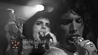 White Queen (As It Began) (2021 Music Video) - Queen