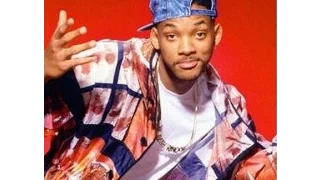 TBT - The Fresh Prince of Bel-Air