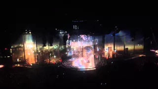 Muse Drones World Tour 1-7-2016 San Diego, California!