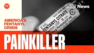 VICE News Takes You Inside the Opioid Epidemic With ‘Painkiller: America’s Fentanyl Crisis’