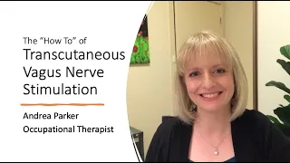 The "How To" of Transcutaneous Vagus Nerve Stimulation