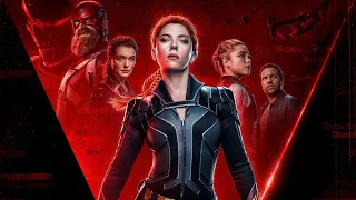 Let’s Go | Marvel Studios’ Black Widow (Trailer)