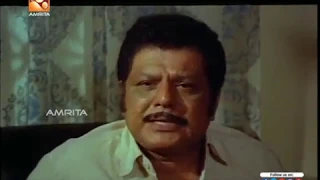 Adaminte Vaariyellu Malayalam Movie Scene | #Mammootty #Srividya #AmritaOnlineMovies
