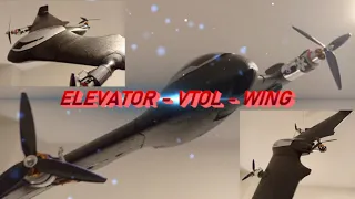 ELEVATOR - VTOL - WING.1