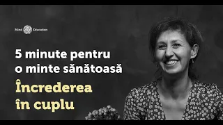 Încrederea în cuplu