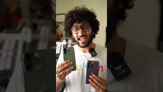 iPhone 13 Pro | Mini Review | Malayalam