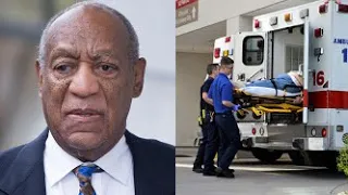 Prayers Up: Bill Cosby Is Currently On Life Support After Diagnosed With Serious Disease