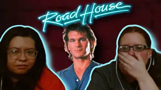 Roadhouse (1989) **Movie Reaction** First Time Watching