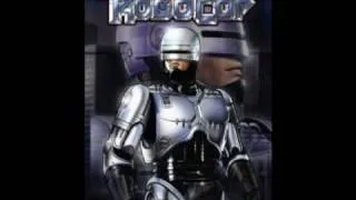 RoboCop Cartoon Theme with Slideshow
