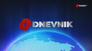 Dodik i Čović ojačali savez / Rusija bjesna zbog Poljske - O Dnevnik 19.11.2022.