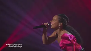 Alicia Keys - No One Live 2021