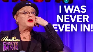 Eddie Izzard Speaks On Coming Out | Full Interview | Alan Carr: Chatty Man