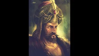 sultan Mehmet fateh adit |#shorts #islam #sultan