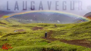 The Most Famous Trail In Iceland