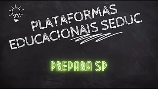 Prepara SP - Orientações 2º Bimestre