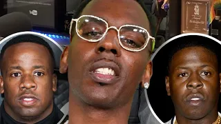 Why Rappers Feared Young Dolph