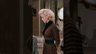 Marilyn Monroe "Thank you ever so". Gentlemen Prefer Blondes" 1953