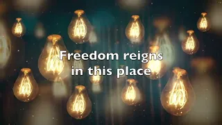 2024-02-10 "Freedom Reigns in this Place" - Life of Worship Message