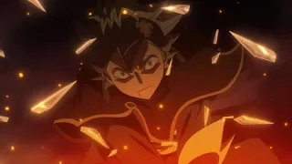 Black Clover「AMV」- Skillet - Hero