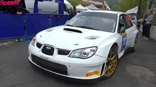 Subaru Impreza WRC Pure Sound
