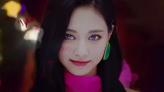 TWICE TZUYU LINE EVOLUTION (M/V) Until Set Me Free