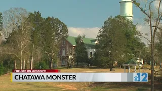Focused on Mississippi: Chatawa Monster