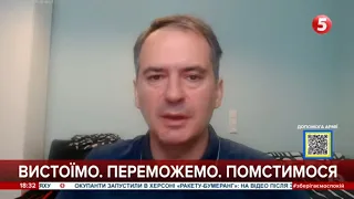 ХРИСТО ГРОЗЄВ: Про відставку Джонсона, дипломатів-шпигунів, хвороби путіна, замахи на Зеленського