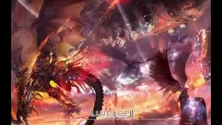 Lineage 2 OST - Home of Winds