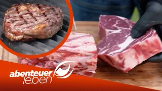 Tricks für jeden Grill: 10 Grilltipps vom Grill-Weltmeister | Abenteuer Leben | Kabel Eins