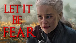 Game of Thrones Sn 8 Ep 5 Music Video - Light Em Up